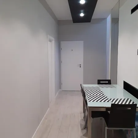 Homestay Komfort Kwatera Blizne Laszczynskiego