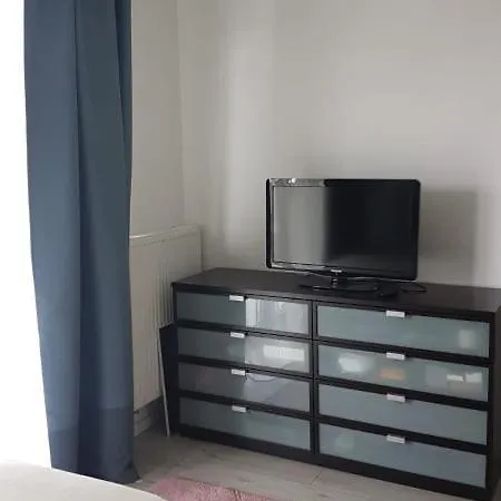 Komfort Kwatera Homestay