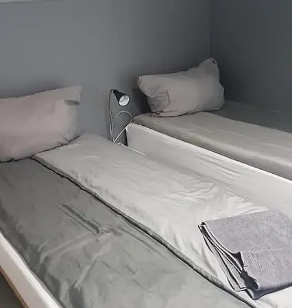 Homestay Komfort Kwatera Blizne Laszczynskiego