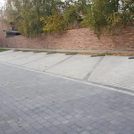 Komfort Kwatera Blizne Laszczynskiego