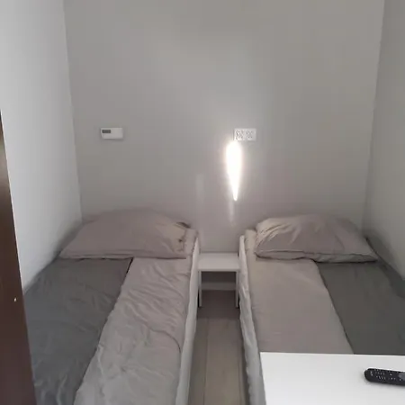 Homestay Komfort Kwatera *