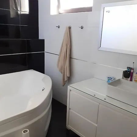 Komfort Kwatera Homestay Blizne Laszczynskiego