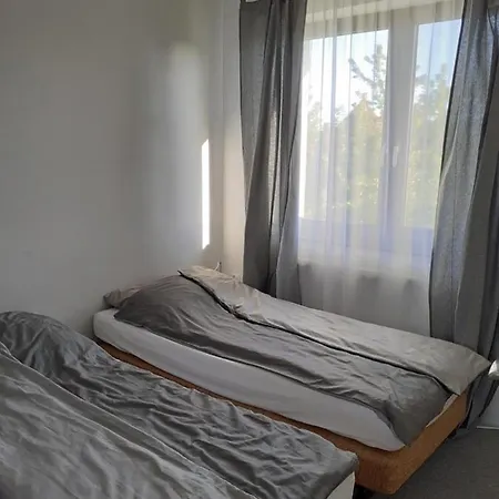 Komfort Kwatera Homestay Blizne Laszczynskiego