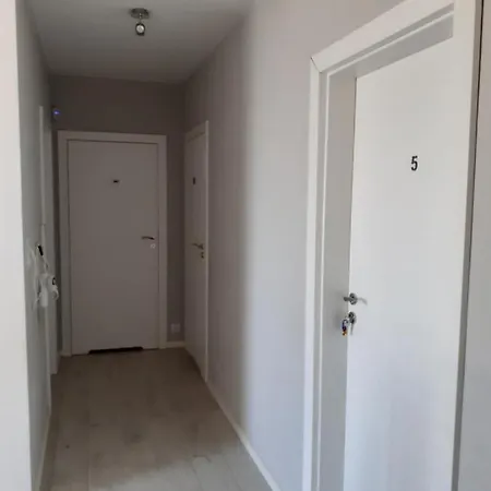 Homestay Komfort Kwatera