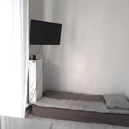 Komfort Kwatera Homestay