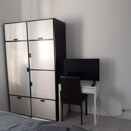 Homestay Komfort Kwatera Blizne Laszczynskiego