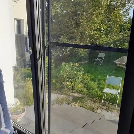 Homestay Komfort Kwatera Blizne Laszczynskiego